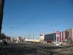 Автомагазин и СТО на Московском