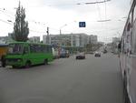 Салтовка СТО