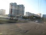 Автосервис на Алексеевке
