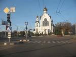 Автосервис на Алексеевке