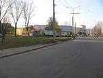 Автосервис на Алексеевке