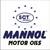 Mannol