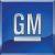 Противотуманки GM