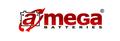 Аккумуляторы A-Mega
